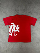 Conjunto Syna World Vermelho