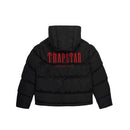 Jaqueta Puffer Trapstar Decoded