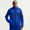 Jaqueta Nike Paris Saint-Germain 26/27 Tech Fleece Full Zip