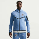 Jaqueta Nike England 2026 Tech Fleece Windunner