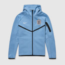 Jaqueta Nike England 2026 Tech Fleece Windunner