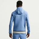 Jaqueta Nike England 2026 Tech Fleece Windunner