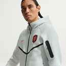 Jaqueta Nike Netherlands 2026 Tech Fleece Windunner