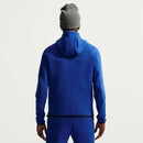 Jaqueta Nike France 2026 Tech Fleece Windunner Hoodie