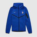 Jaqueta Nike France 2026 Tech Fleece Windunner Hoodie