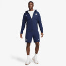 Jaqueta Nike Paris Saint-Germain 24/25 Tech Fleece FZ