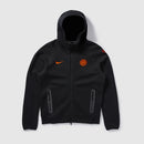 Jaqueta Nike Inter Milan 25/26 Tech Fleece Windrunner Third Full Zip