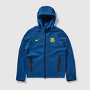 Jaqueta Nike FC Barcelona 25/26 Tech Fleece FZ Special Edition Jacket