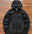 Nike Tech Fleece x Nocta Preto