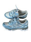 ASICS GEL NYC SKY BLUE