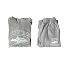Conjunto Corteiz Stone Sick