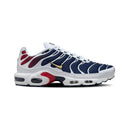 Tênis Nike Air Max Plus "bright Ceramic And Tour Yellow" Amarelo