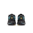 Tenis Nike Air Max Plus Branco/laranja