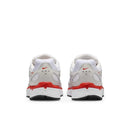 Tenis Nike P-6000 Cinza/vermelho