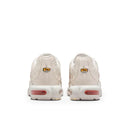 Tenis Nike Air Max Plus Branco/laranja