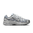 Tênis Nike P-6000 Prata