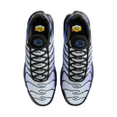 Tênis Air Max Plus Preto/azul