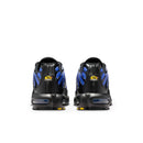 Tênis Air Max Plus Preto/azul