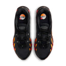Tênis Air Max Dn Se Preto/roxo