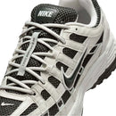 Tênis Nike P-6000 Branco/preto
