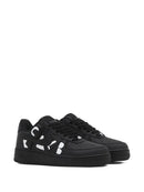 Comme Des Garçons Tênis Air Force 1 Low x Nike