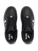 Comme Des Garçons Tênis Air Force 1 Low x Nike