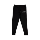 Conjunto Trapstar Chenille Decoded Preto