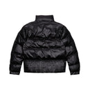 Jaqueta Puffer Trapstar Embossed