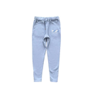 Conjunto Trapstar Chenille Decoded Azul Bebê