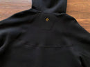 Conjunto Nike Tech Fleece x NOCTA Black