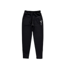 Conjunto Trapstar T word Preto