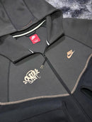 Nike tech fleece x Syna world