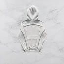 Conjunto Trapstar Split Arch Cinza