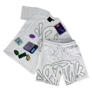Conjunto SYNA World Branco