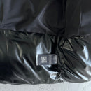 Jaqueta Puffer Trapstar Embossed