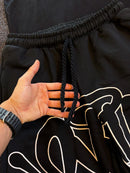 Conjunto Syna World Preto