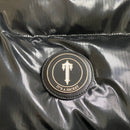 Jaqueta Puffer Trapstar Shiny Detachable