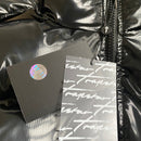 Jaqueta Puffer Trapstar Shiny Detachable