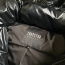 Jaqueta Puffer Trapstar Shiny Detachable