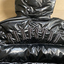 Jaqueta Puffer Trapstar Shiny Detachable