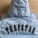 Jaqueta Puffer Trapstar Detachable