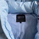 Jaqueta Puffer Trapstar Detachable