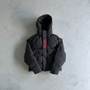 Jaqueta Puffer Trapstar Decoded