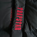 Jaqueta Puffer Trapstar Decoded