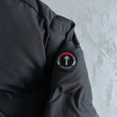 Jaqueta Puffer Trapstar Decoded