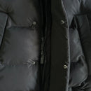 Jaqueta Puffer Trapstar Decoded