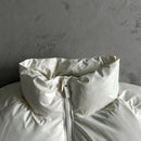 Jaqueta Puffer Trapstar Embossed