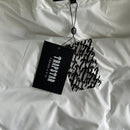 Jaqueta Puffer Trapstar Embossed