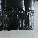Jaqueta Puffer Trapstar Embossed