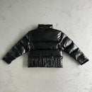 Jaqueta Puffer Trapstar Embossed